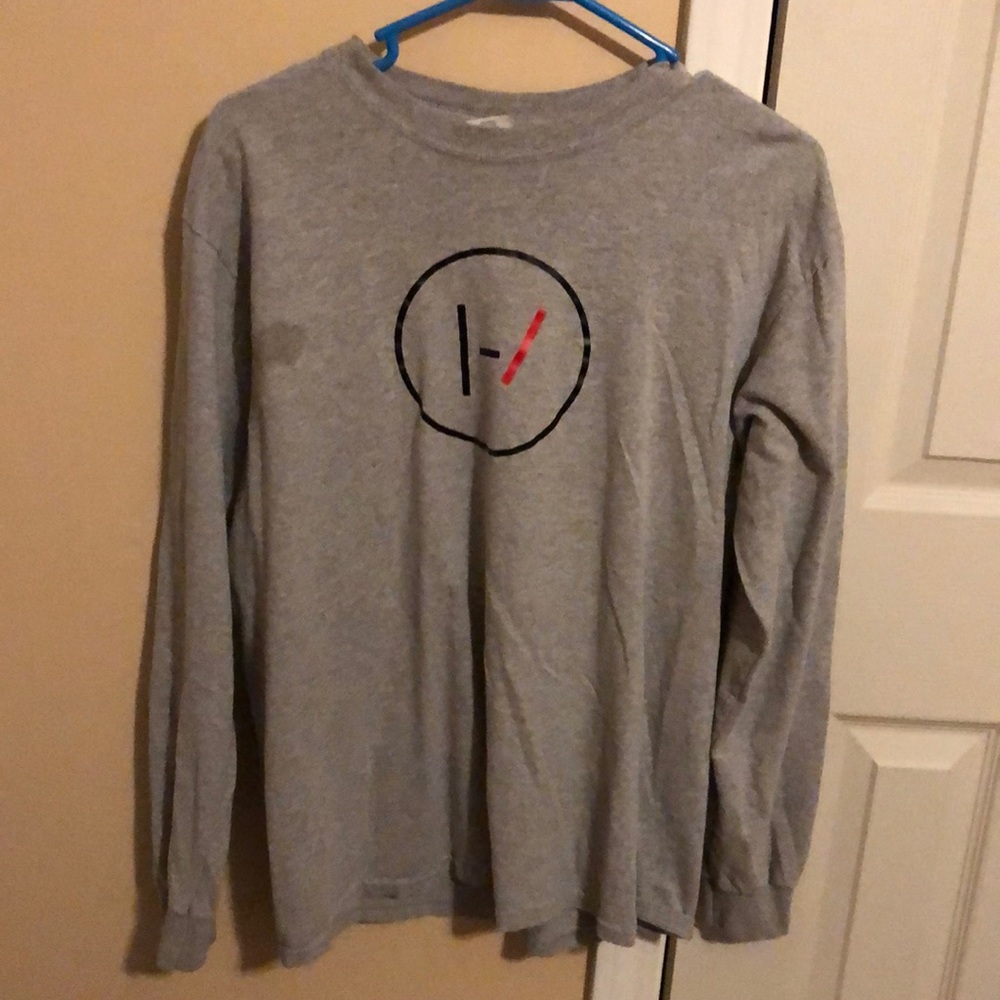 twenty one pilots sweater